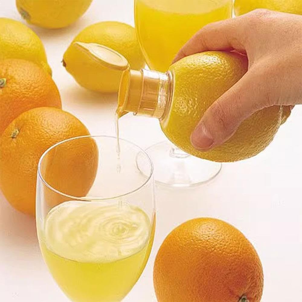 ZestPress Pro – Universal Citrus Juicer
