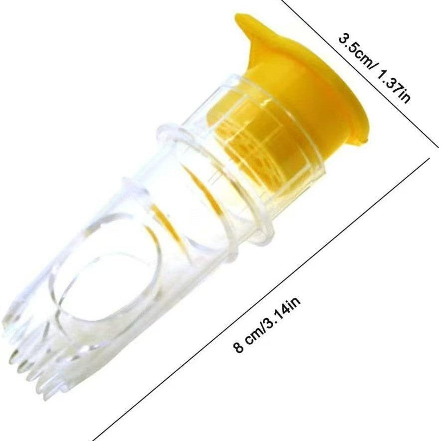 ZestPress Pro – Universal Citrus Juicer