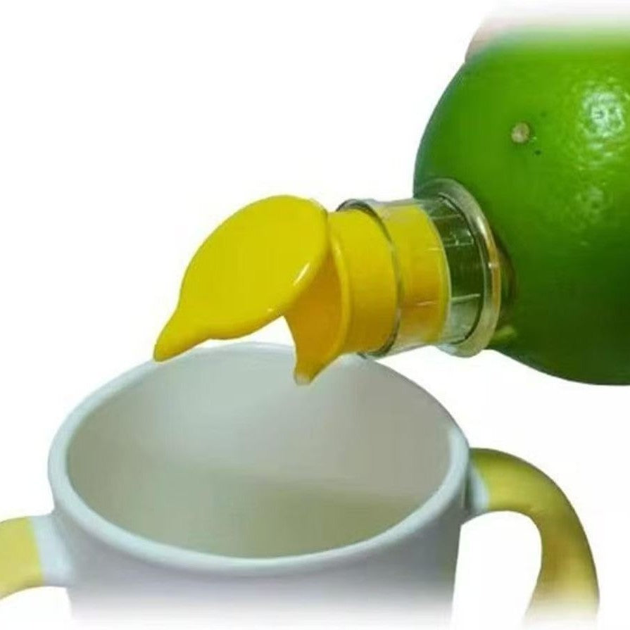 ZestPress Pro – Universal Citrus Juicer
