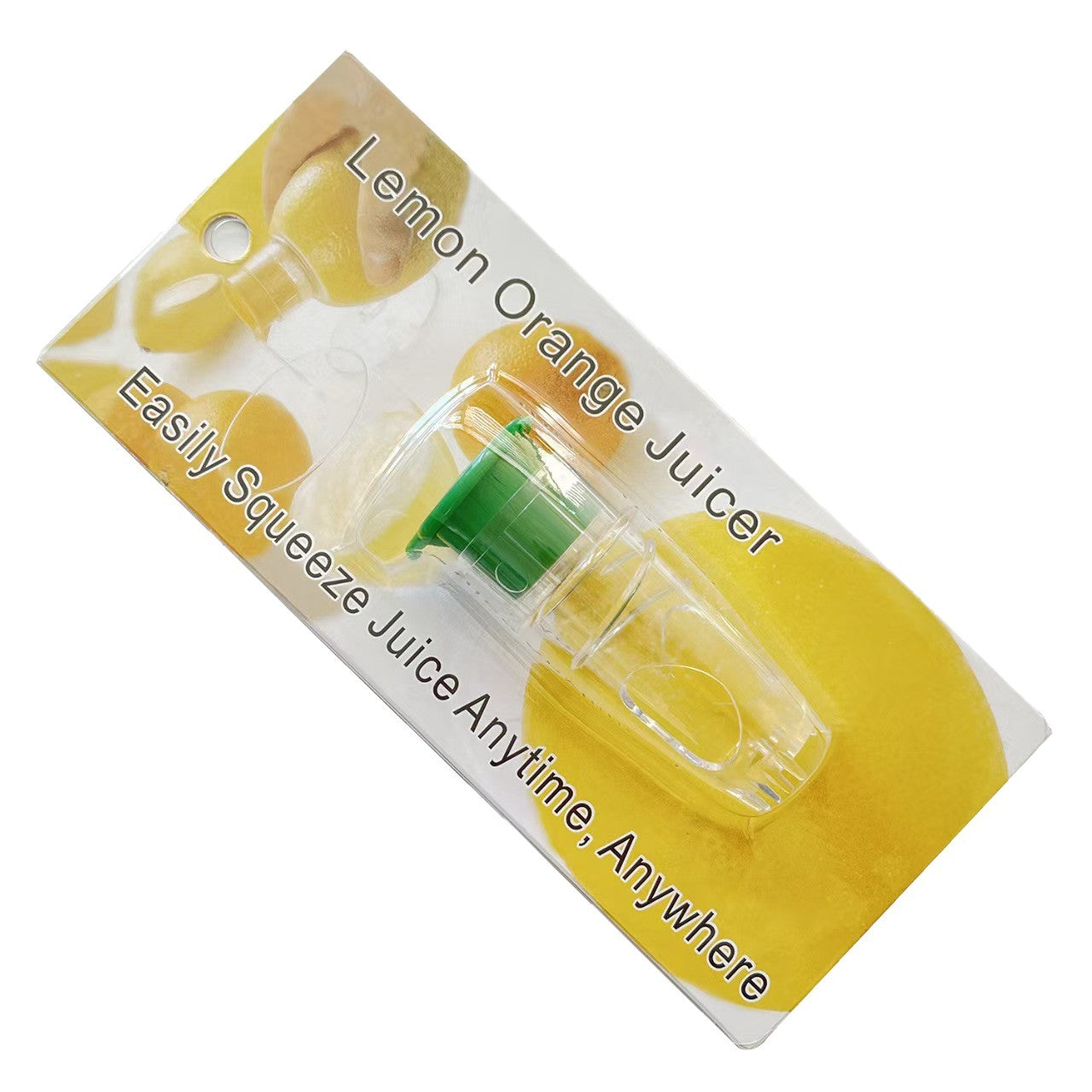 ZestPress Pro – Universal Citrus Juicer
